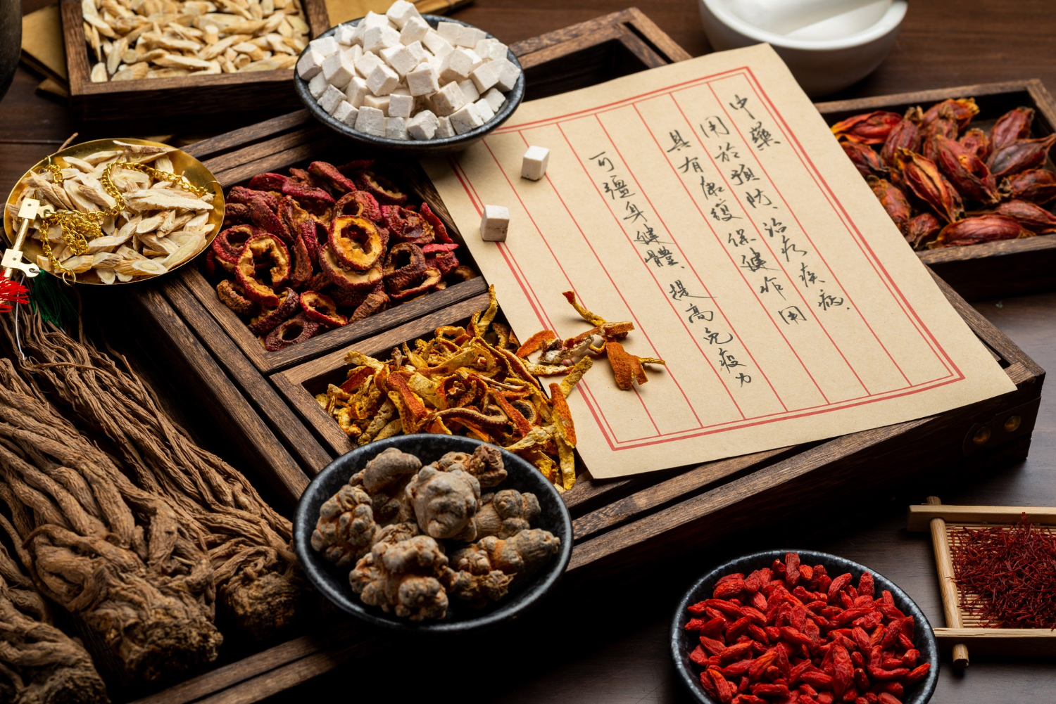 Chinese Herbs Acupuncture Cupping Naturopathy Nutrition Bristol